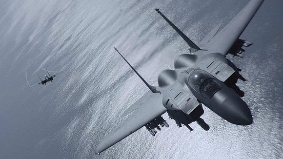 Photo from the movie Soar Into the Sun [2012]