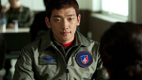 Photo from the movie Soar Into the Sun [2012]