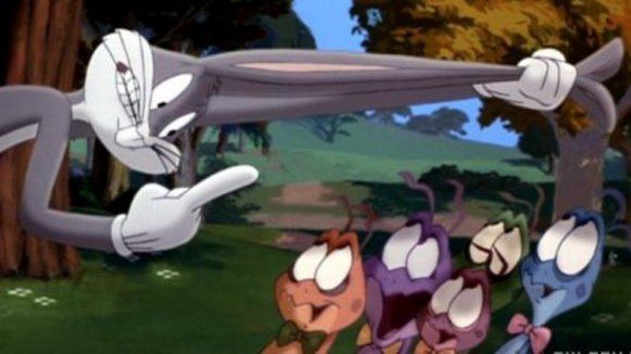 Photo du film Basket spatial