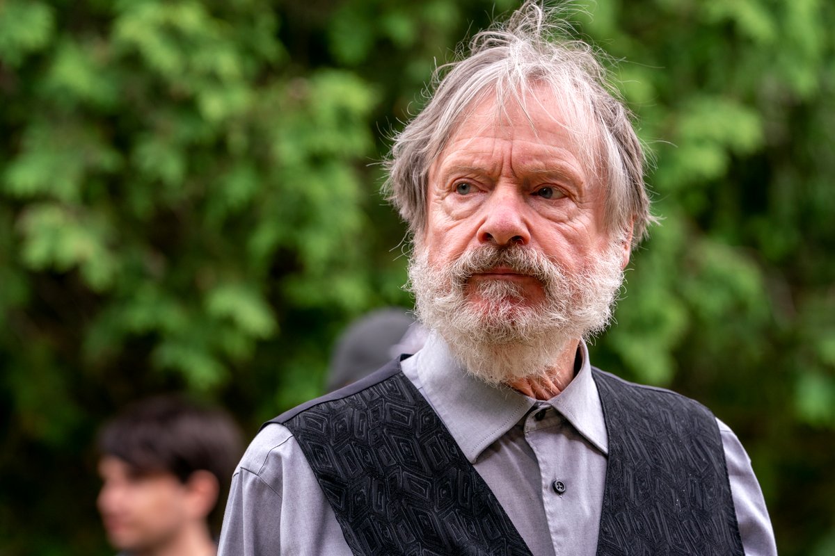 Photo from the movie Spirit in the Blood