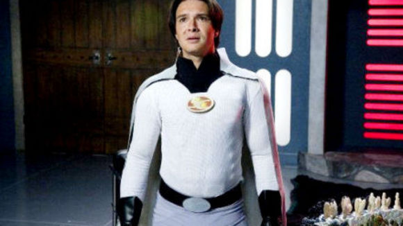 Photo du film Super Capers