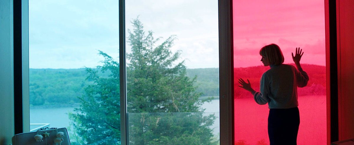 Photo from the movie Swallow