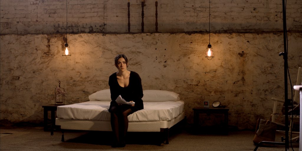 Photo from the movie Tape