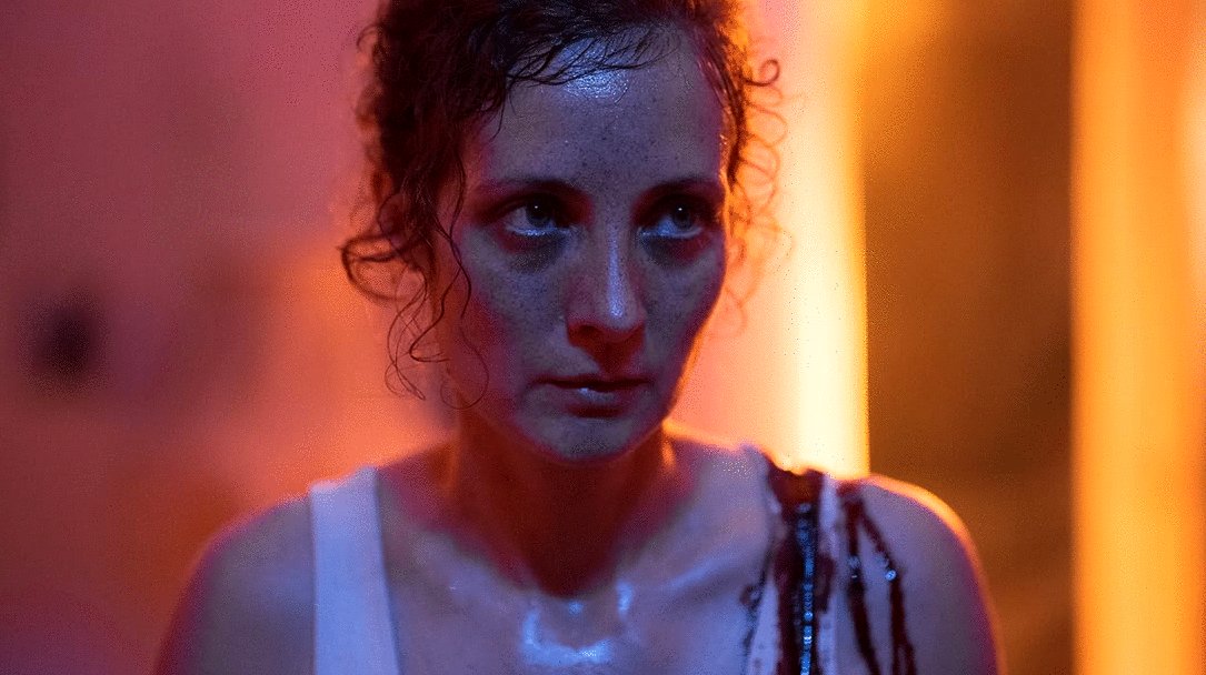 Photo du film The Elderly [2022]