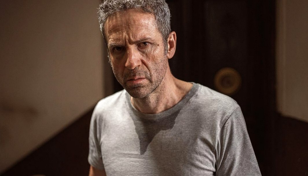 Photo du film The Elderly [2022]