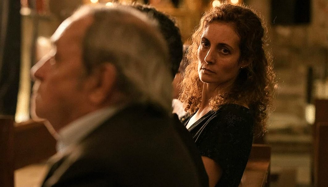 Photo du film The Elderly [2022]
