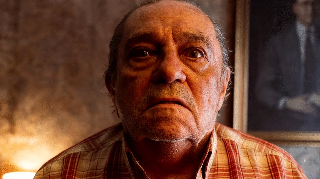 Photo du film The Elderly [2022]