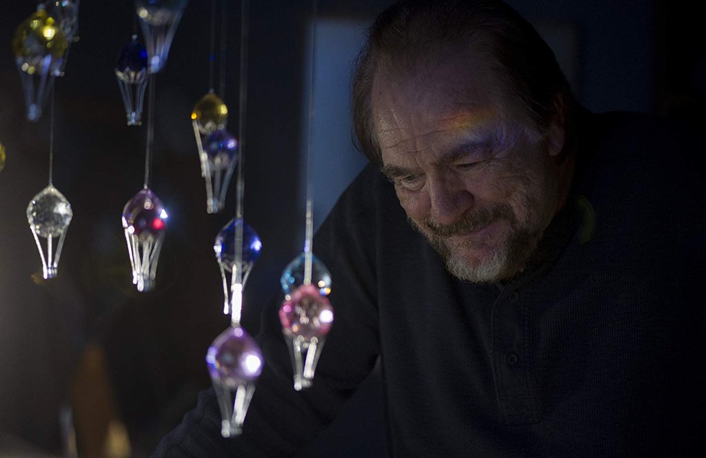 Photo from the movie The Etruscan Smile