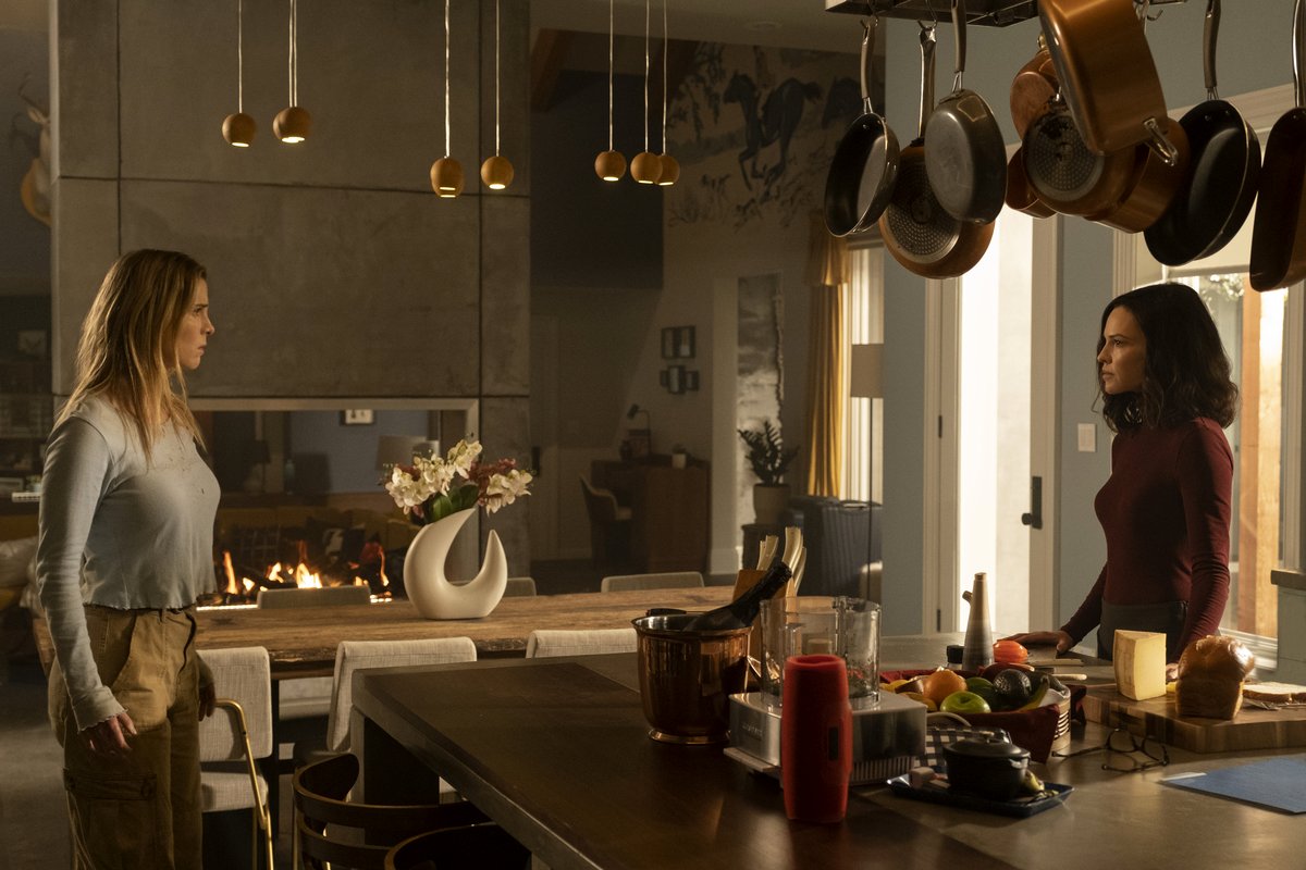 Photo du film The Hunt