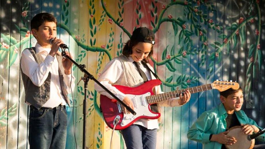 Photo du film The Idol [2015]