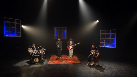 Photo du film The Idol [2015]