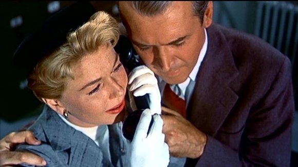 Photo du film The Man Who Knew Too Much