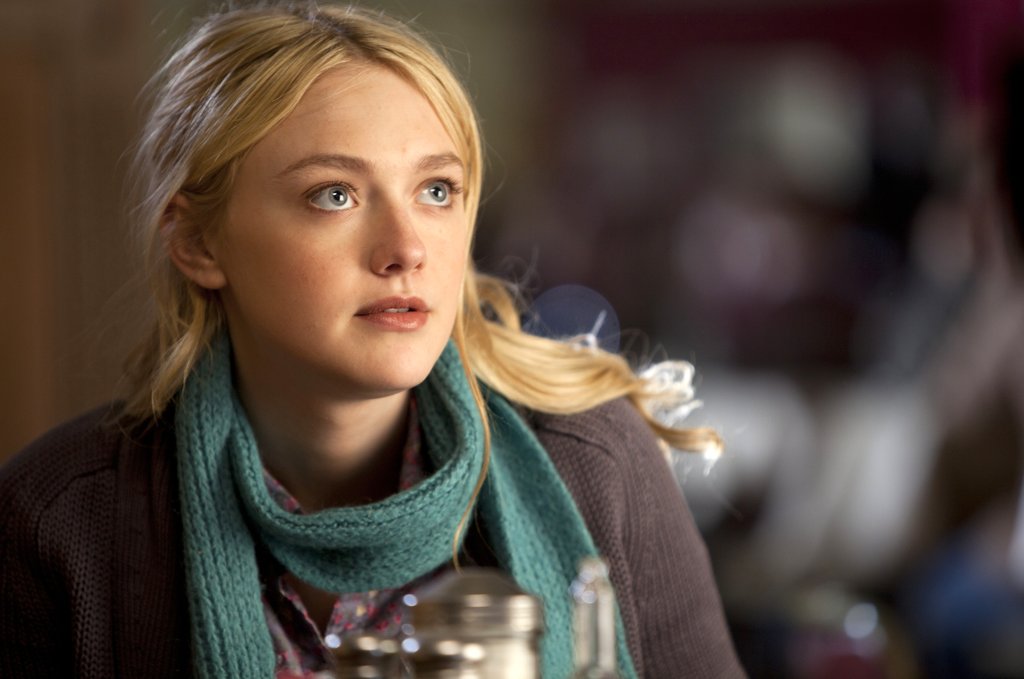 Photo du film The Motel Life