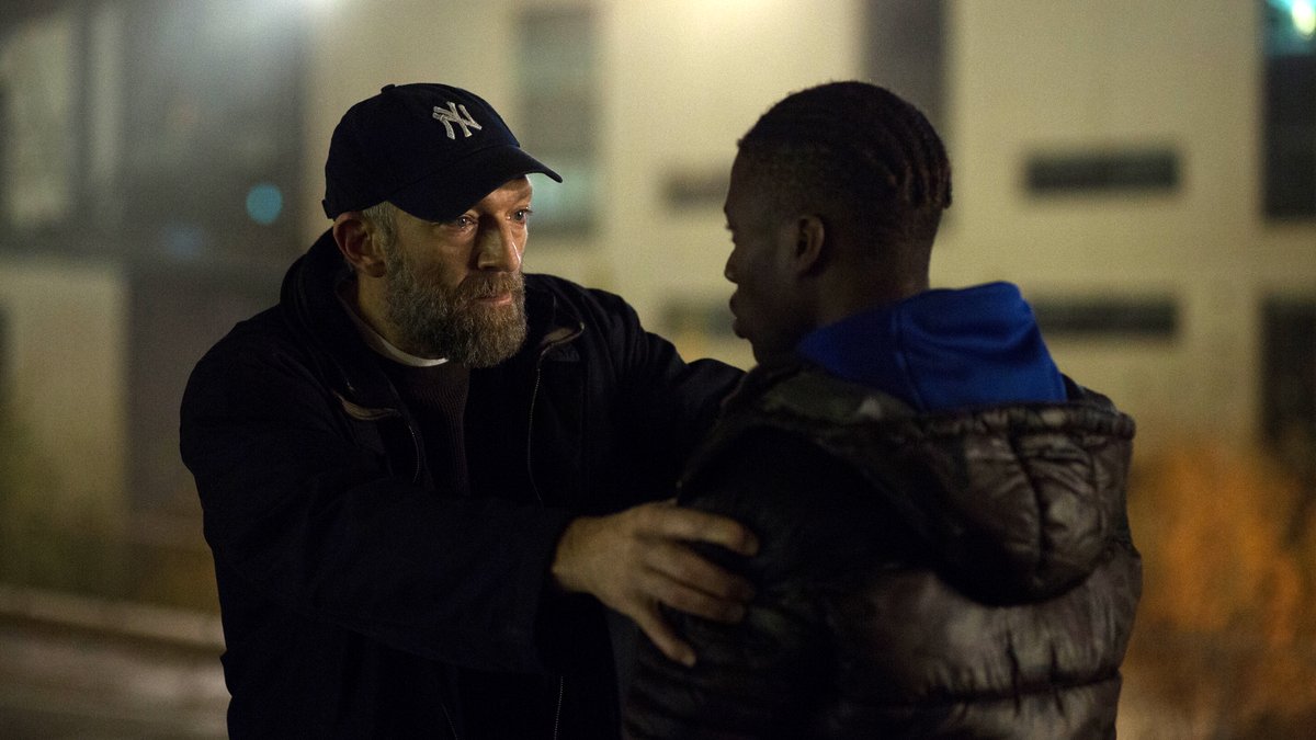 Photo du film Hors normes