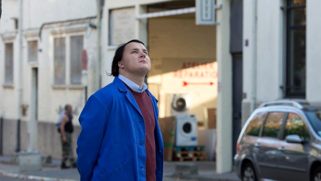 Photo du film Hors normes