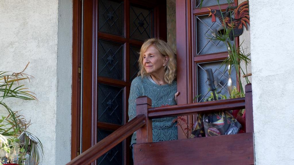 Photo du film Hors normes