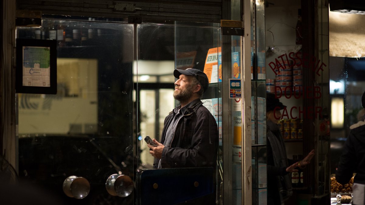 Photo du film Hors normes