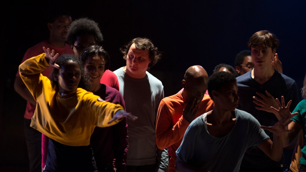 Photo du film Hors normes