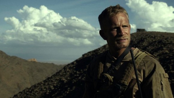 Photo from the movie The Wakhan Front