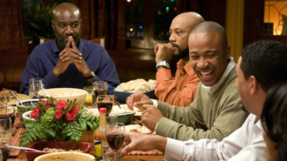 Photo du film This Christmas