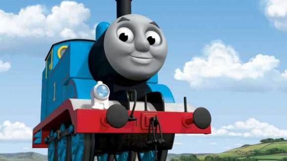 Photo from the movie Thomas & Friends: Hero of the Rails