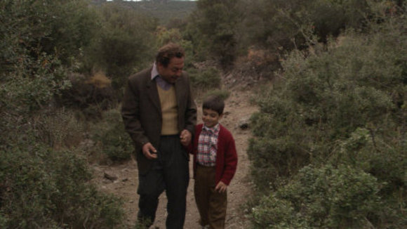 Photo du film Bes vakit [2006]