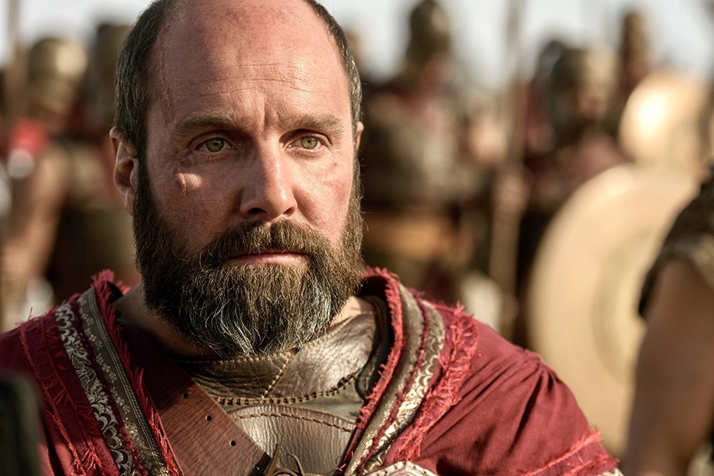 Photo du film Troy: Fall of a City