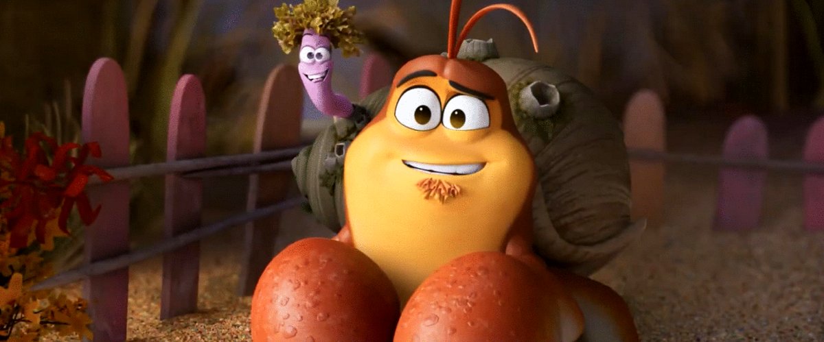 Photo from the movie Under the Boardwalk [2023]