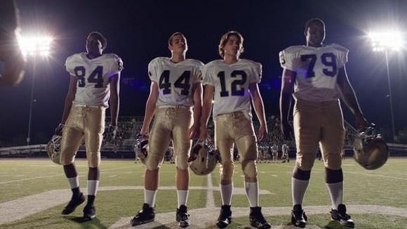 Photo from the movie Underdogs
