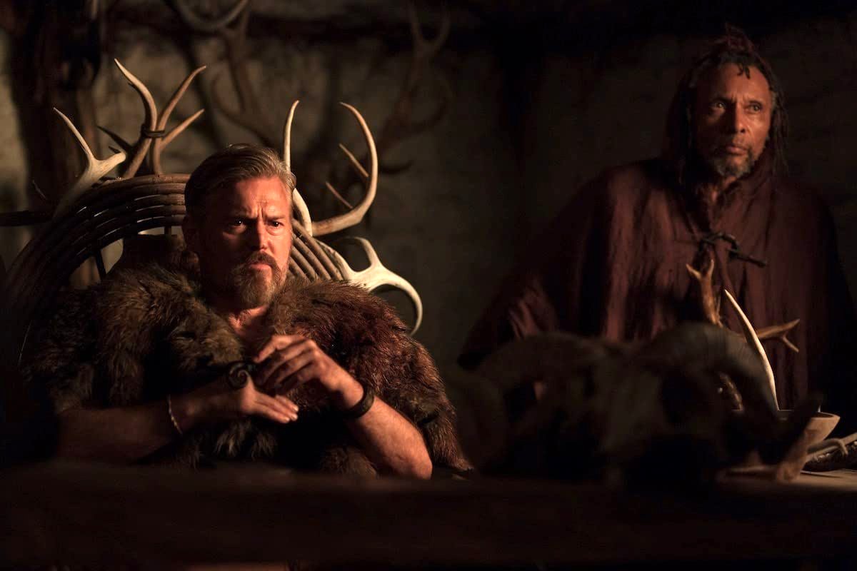 Photo du film Détour mortel [2021]