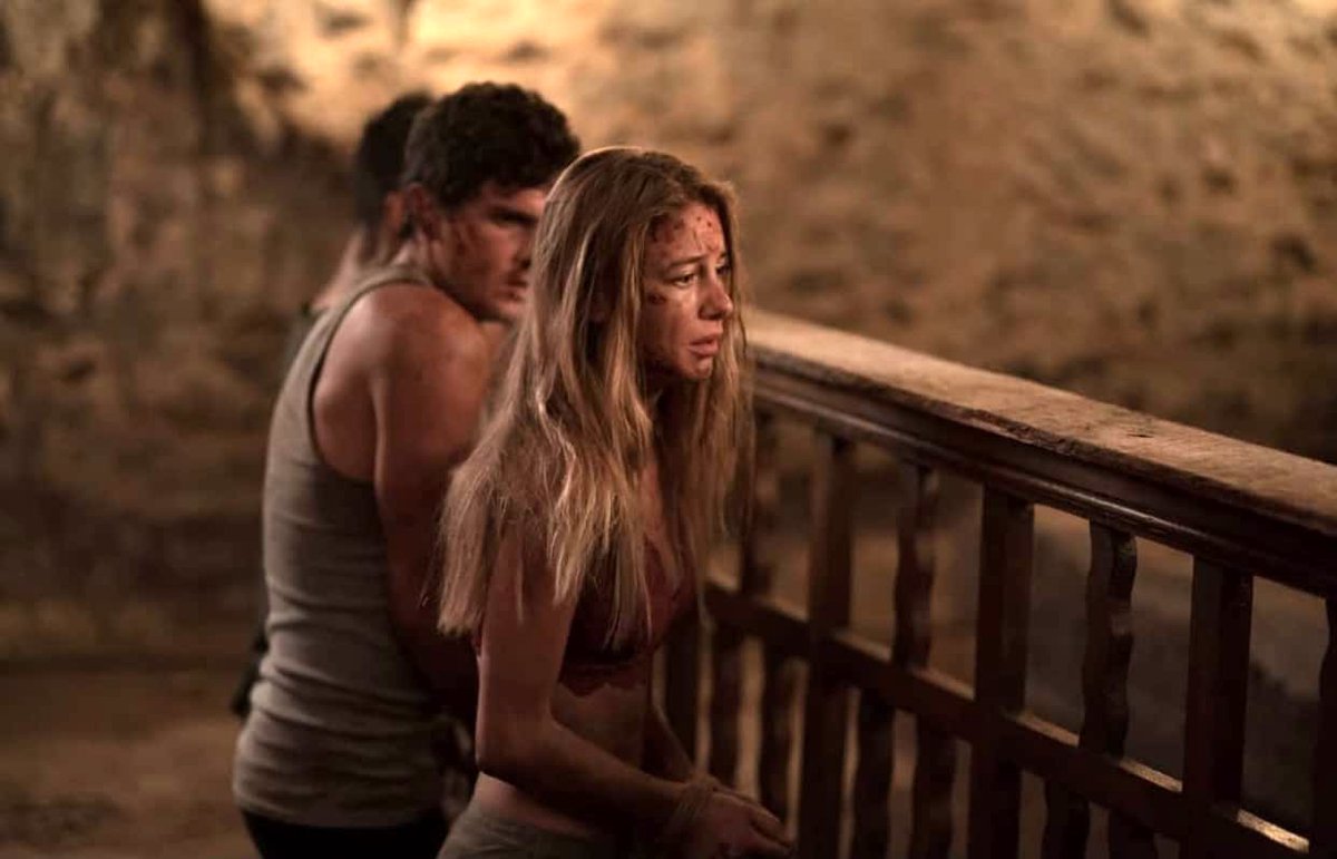 Photo du film Détour mortel [2021]