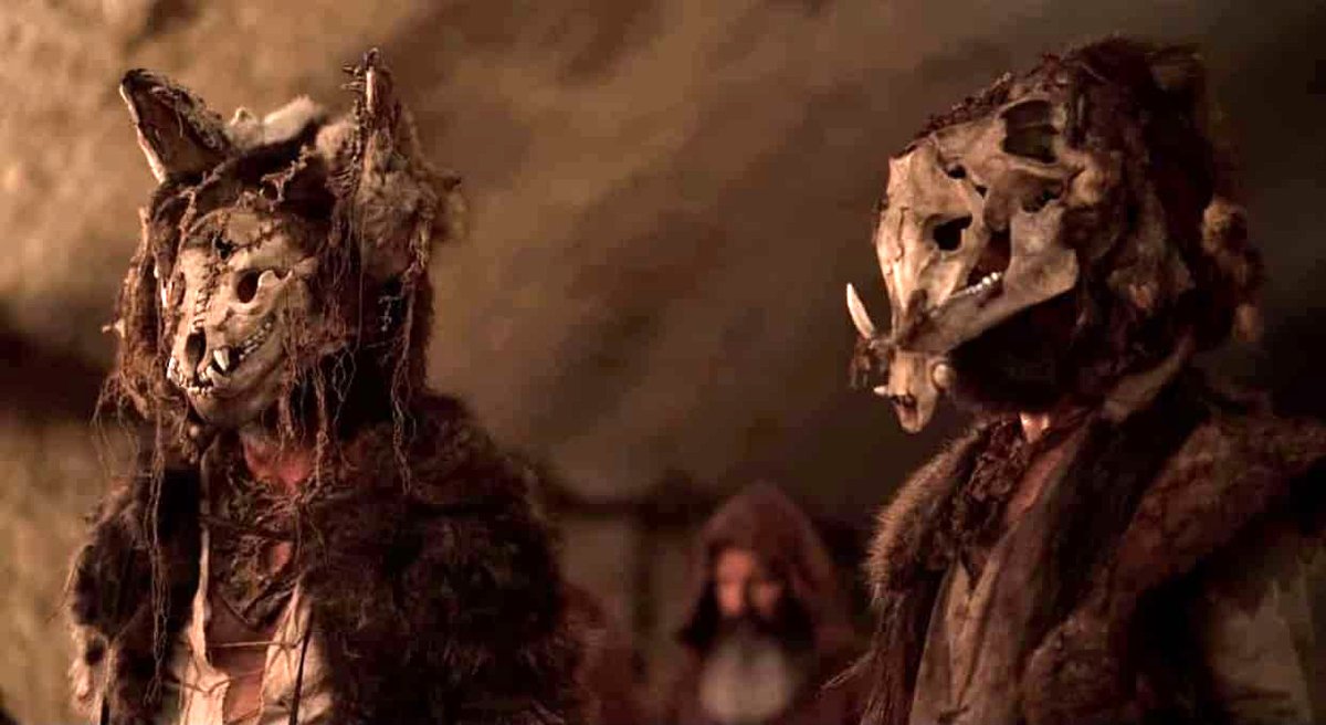 Photo du film Détour mortel [2021]