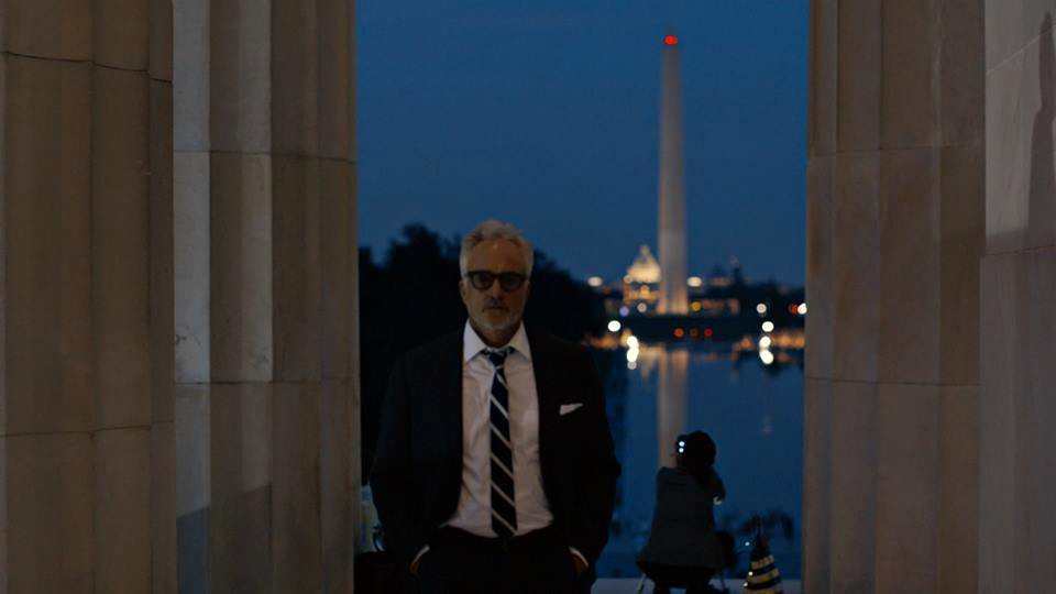 Photo from the movie Years of Living Dangerously