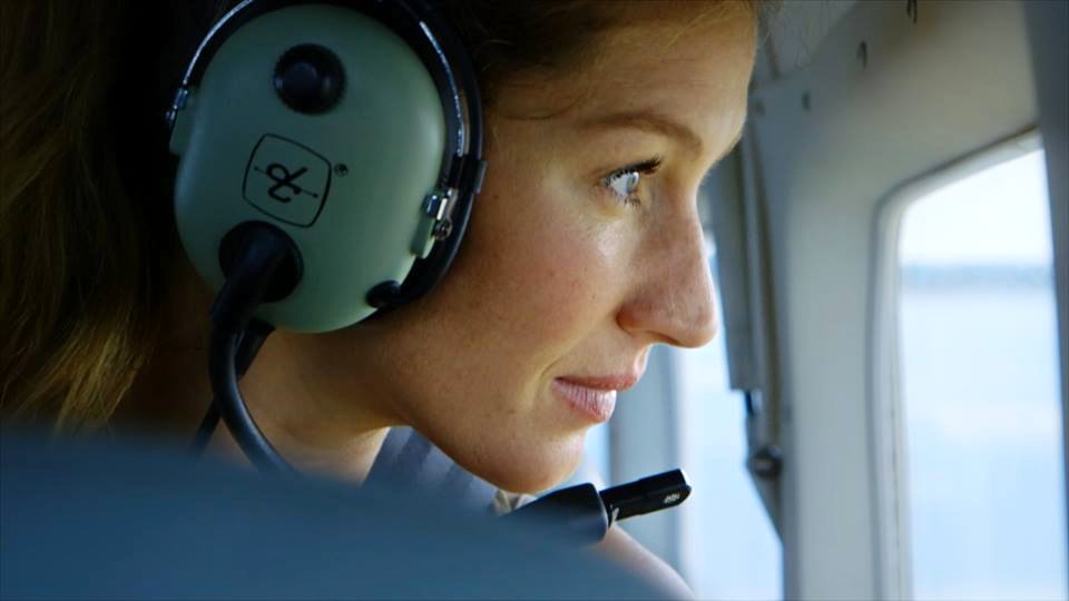 Photo from the movie Years of Living Dangerously