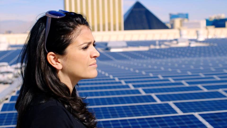 Photo from the movie Years of Living Dangerously