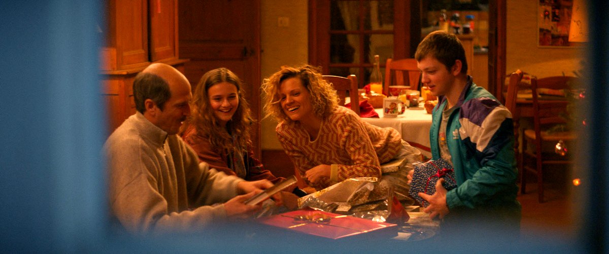 Photo du film Au nom de la terre