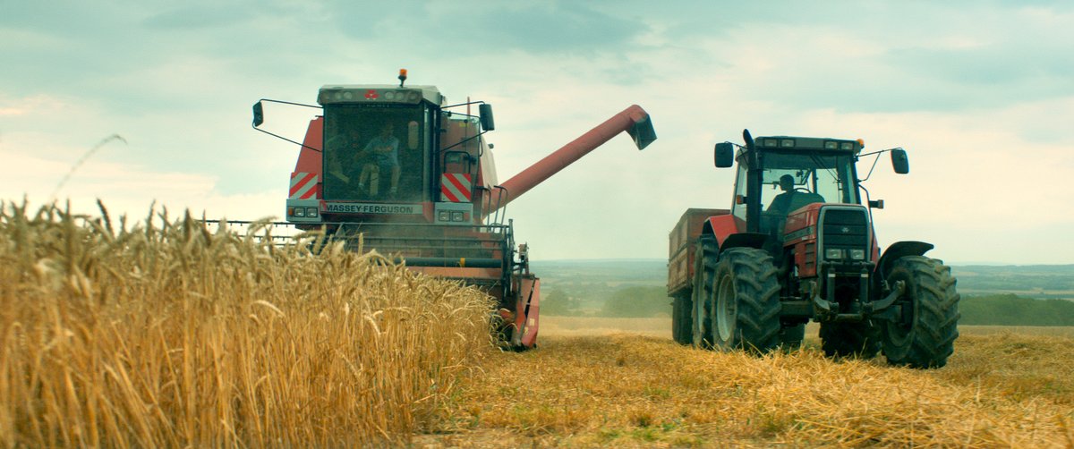 Photo du film Au nom de la terre