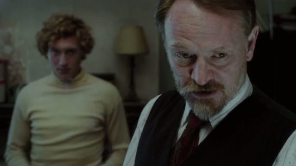 Photo from the movie The Quiet Ones