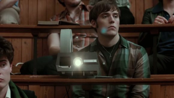 Photo from the movie The Quiet Ones