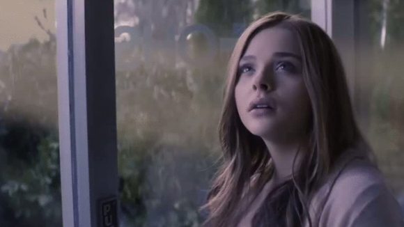 Photo from the movie If I Stay