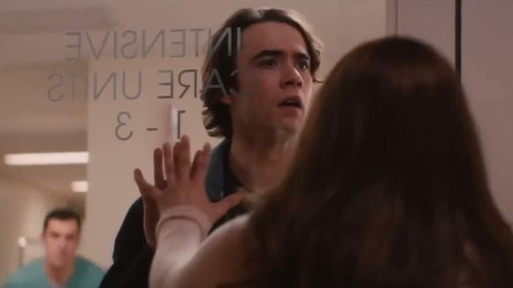 Photo from the movie If I Stay