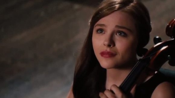 Photo from the movie If I Stay