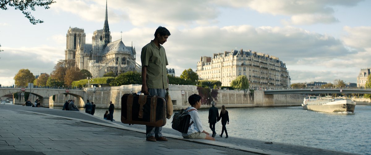 Photo from the movie Fahim