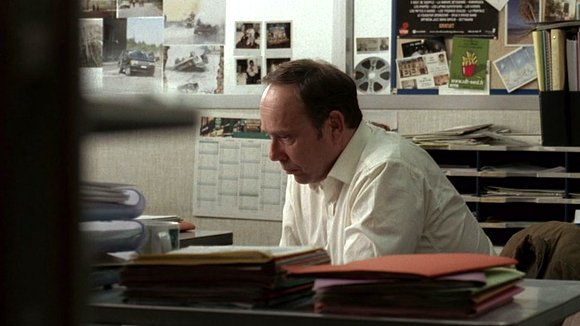 Photo from the movie 40-Love