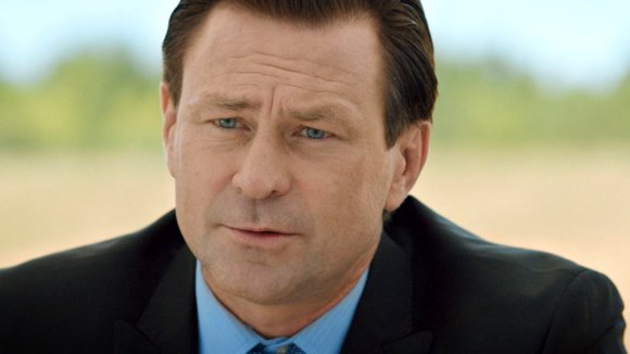 Photo from the movie 400 Days