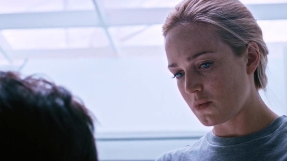 Photo from the movie 400 Days