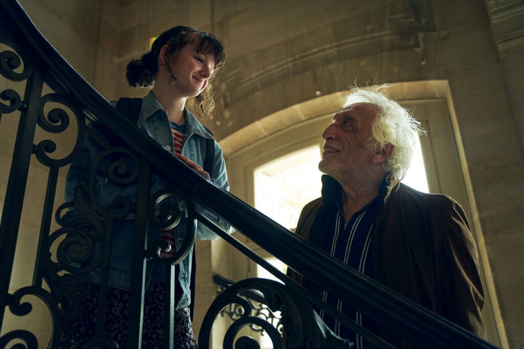 Photo from the movie King