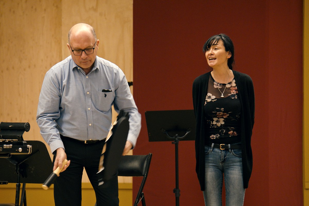 Photo du film Chaakapesh [2019]