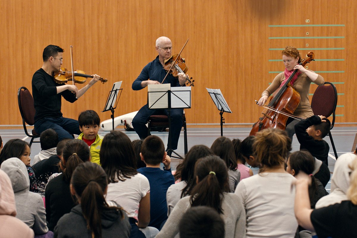 Photo du film Chaakapesh [2019]