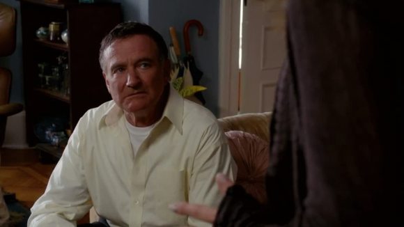 Photo du film L'Emmerdeur de New York